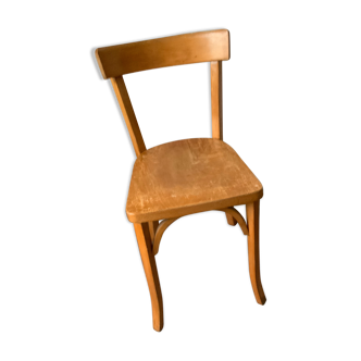 Baumann bistro chair