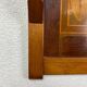 Wall shelf by Koloman Moser for Wiener Werkstätte