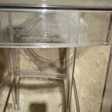 Igloo Scab Stool