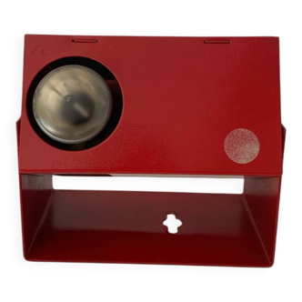Lita 70s wall lamp