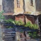 Tableau peinture