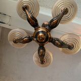 Chandelier 50s