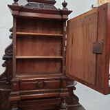 Cabinet commode ancienne XIX