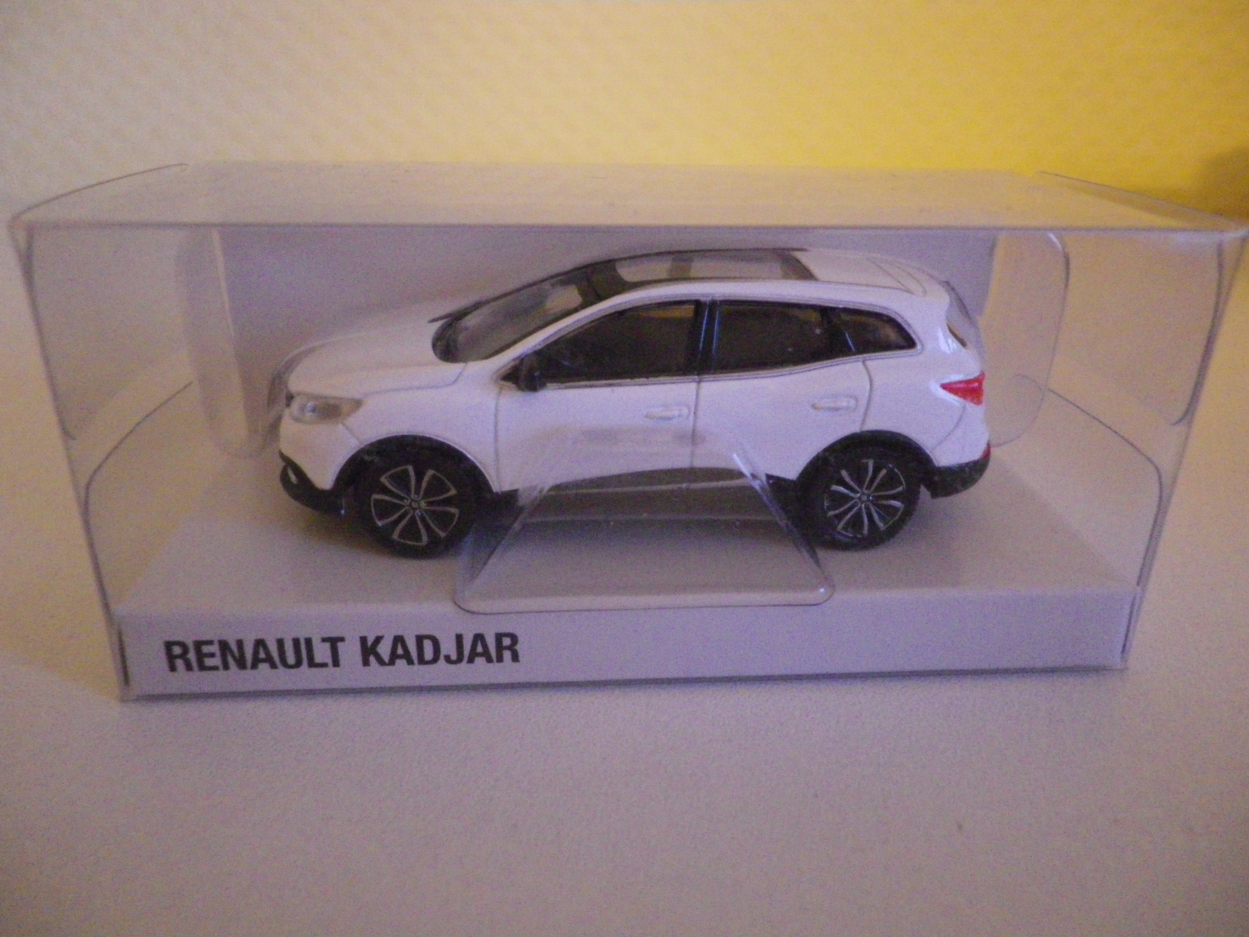 Lot of 5 cars Renault - NOREV - Original packaging