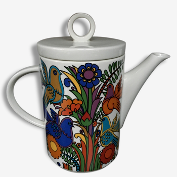 Cafetière Villeroy & Boch.