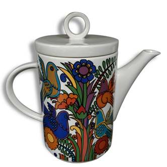 Coffee maker Villeroy & Boch.