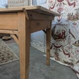 Farmhouse table