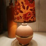 70's vintage lamp