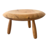 Tripod stool by Christian Hallerod for Ikea