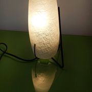 Lampe obus