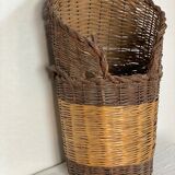 Large high basket