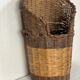 Large high basket