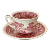 Tasse ancienne Villeroy&Boch