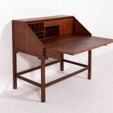 Danish Mid-Century Modern standing desk from Illums Bolighus