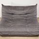 Togo 2-seater sofa – Michel Ducaroy edition Ligne Roset, 1970