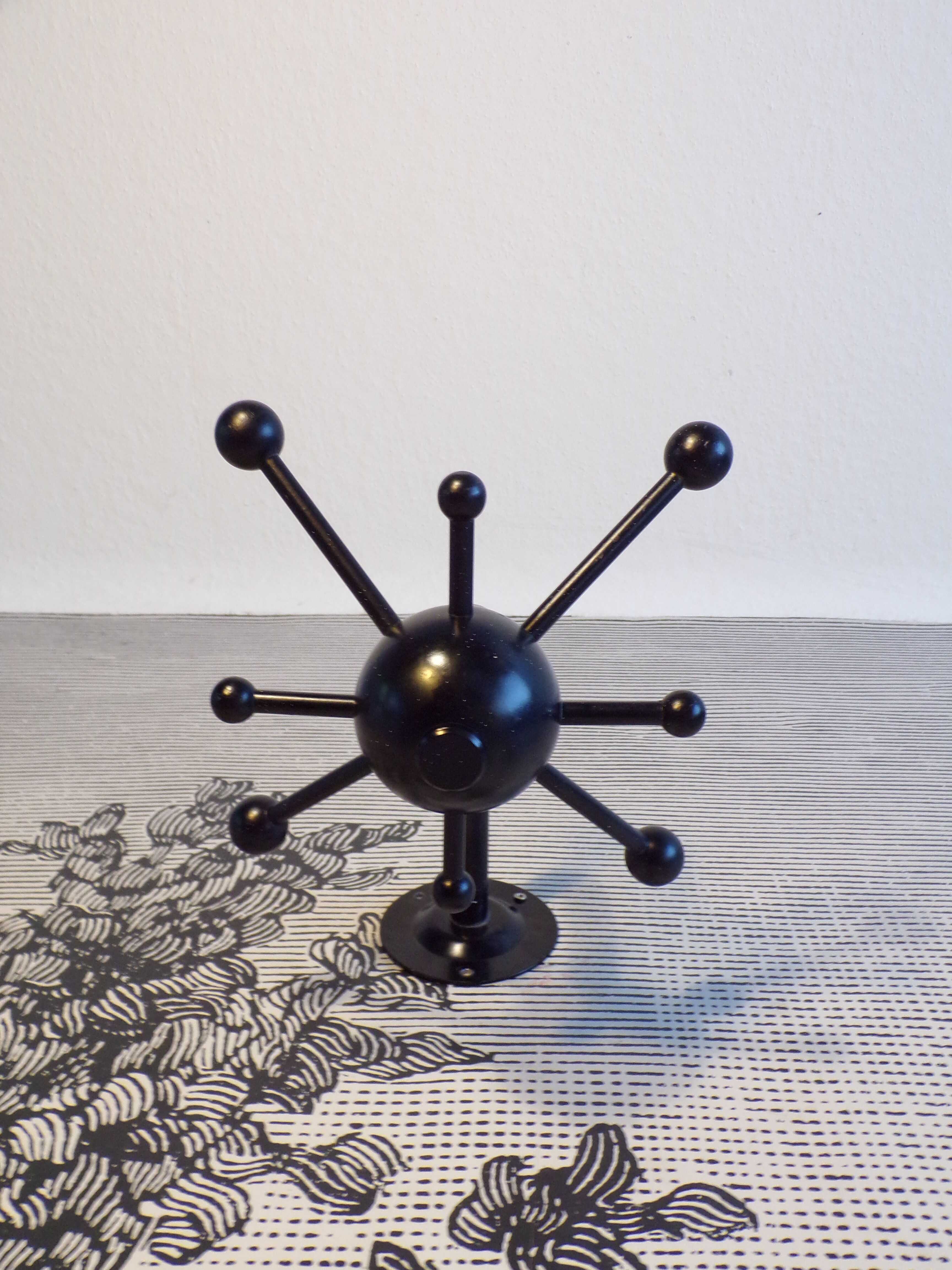 Portemanteau Spoutnik
