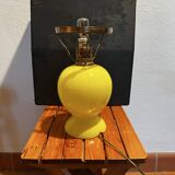 Bedside table lamp, Seguso, murano glass, 1955, italia