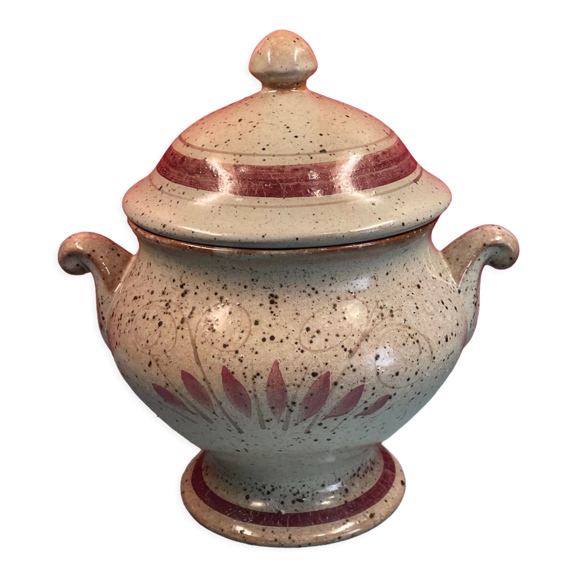 Kerbigot céramique contemporaine