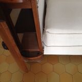 Pair of armchairs years 30