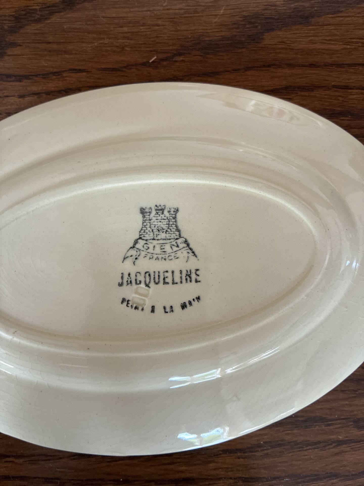 Service Gien Jacqueline