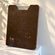 Vintage decorative mosaic chopping board