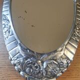 Art Deco centerpiece Orfèvrerie Dilecta