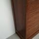 Vintage oak binder