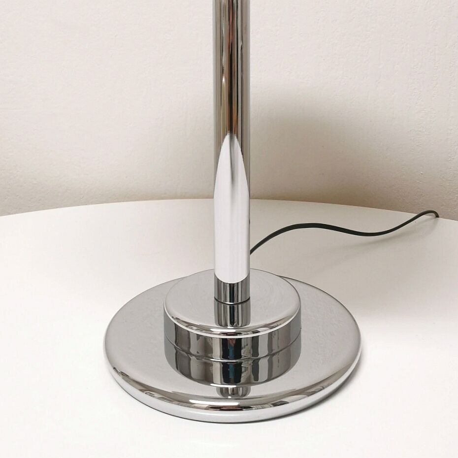 Mushroom lamp Aluminor, 1970