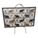 Fire wall workshops Marolles