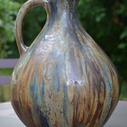 Grand vase Roger Guerin Bouffioulx  1930