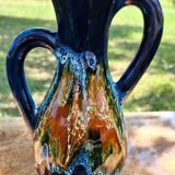 Vase Vallauris