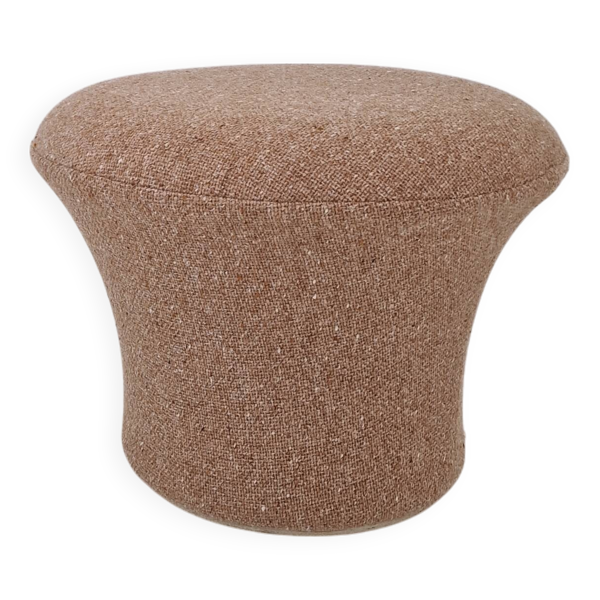 Pouf ou ottoman champignon par Pierre Paulin pour Artifort, années 1970