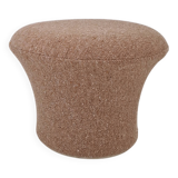 Mushroom Pouf or Ottoman by Pierre Paulin for Artifort, 1970's