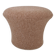 Mushroom Pouf or Ottoman by Pierre Paulin for Artifort, 1970's