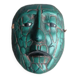 Mexican ethnic mask