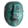 Mexican ethnic mask