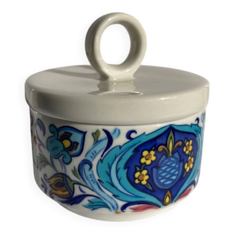 Izmir model sugar bowl by Villeroy & Boch