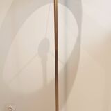 Floor lamp baroque