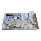 Butter dish