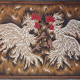 French tapestry Aubusson Elie Grekoff 20th century
