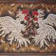 French tapestry Aubusson Elie Grekoff 20th century