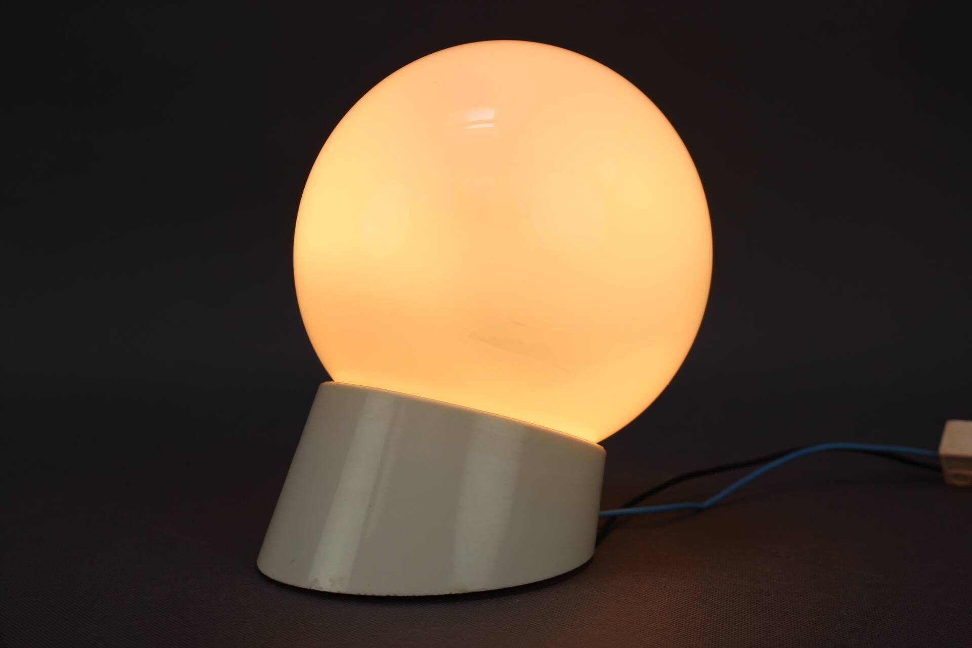 Mid-Century Wall Light, 1960s, Czechoslovakia