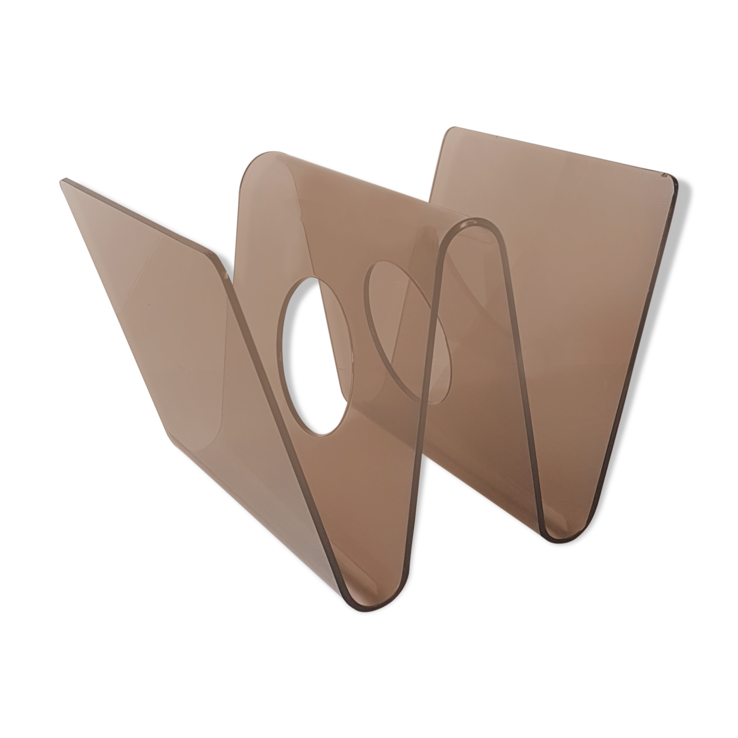 Michel Dumas magazine rack 70