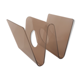 Michel Dumas magazine rack 70