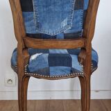 Chaise Jeans Style
