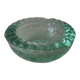 Daum ashtray and pocket tray