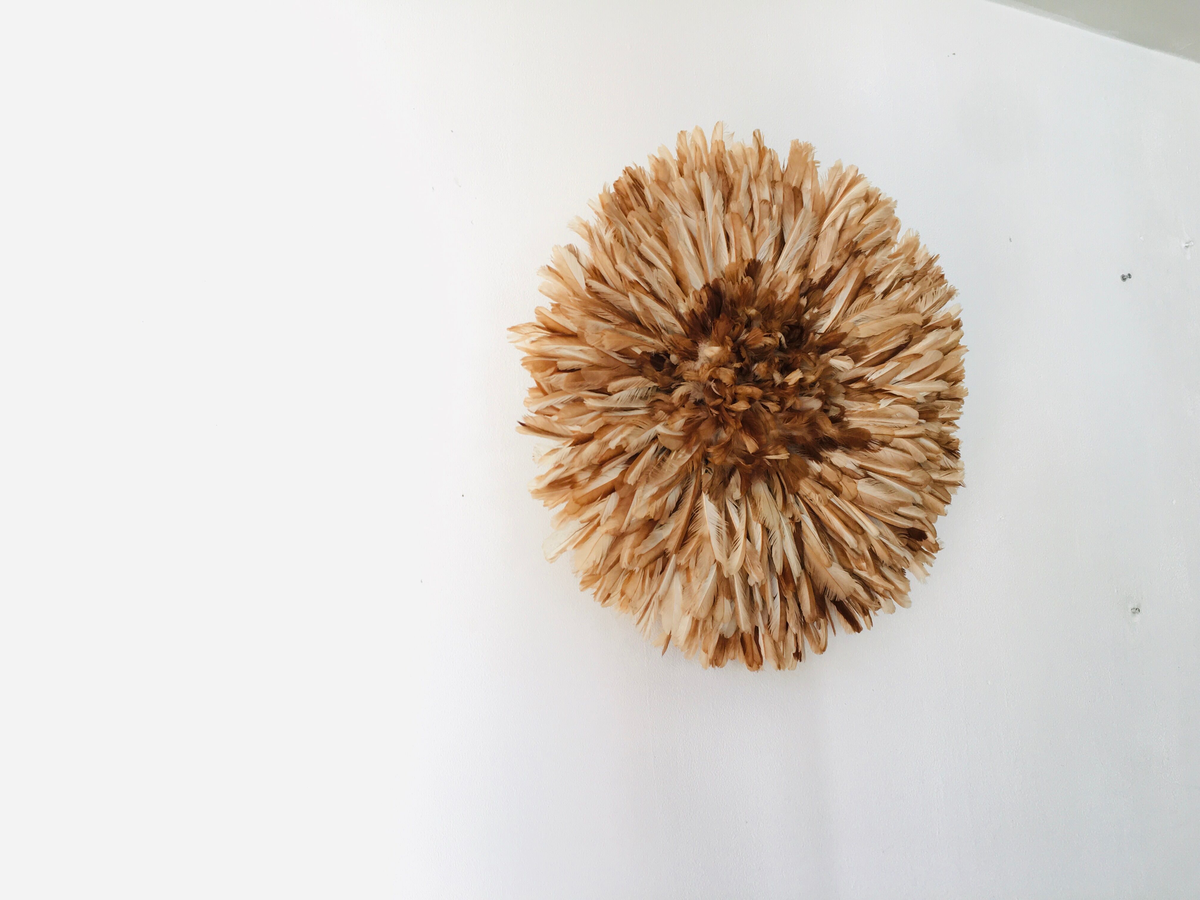 Juju Hat beige 50 cm