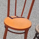 Lot of Bistro chairs