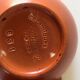 Ceramics service Elchinger 60s