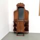 Popular Art cabinet sideboard, 1900